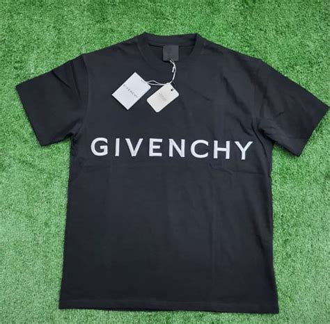 givenchy shier|Givenchy t shirt price in south africa.